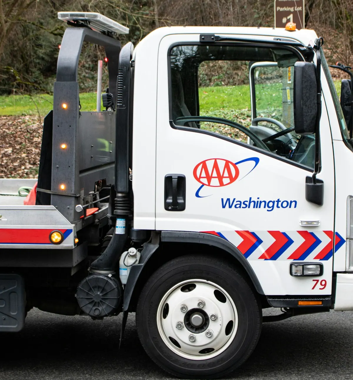 Startprobleme und Batteriehilfe