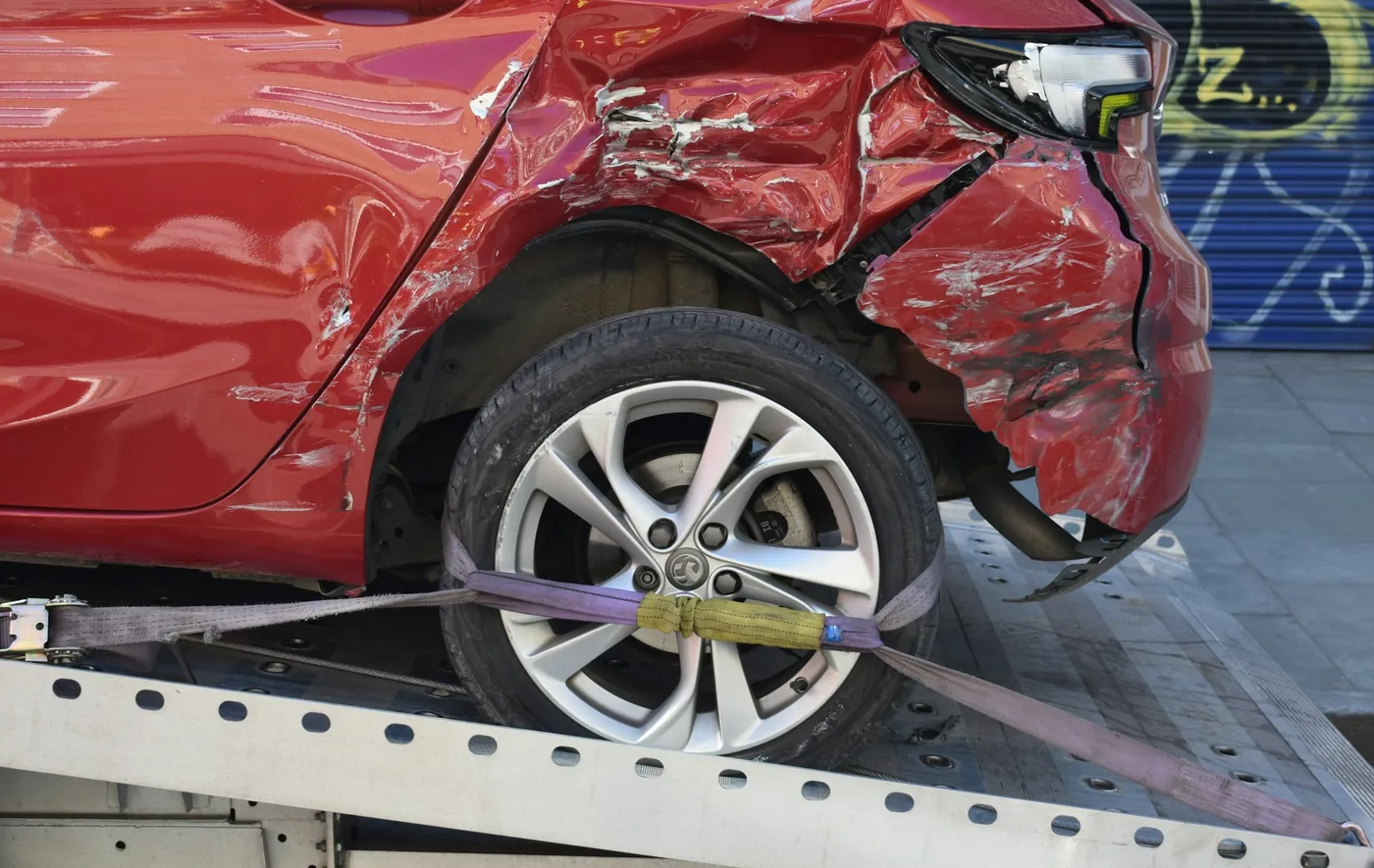 Vor-Ort-Hilfe im Stadtverkehr
